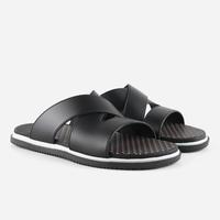 Gambar Jackson Zeno 1JSS - Sandal Pria - Black, 39 dari Jackson Shoes_NEW undefined 3 Tokopedia