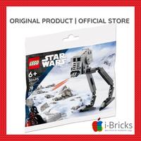 Gambar LEGO Polybag Star wars 30495  AT ST dari I-Bricks undefined 1 Tokopedia