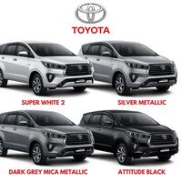 Gambar Cat Semprot / Pilox Mobil Oplos / Custom TOYOTA Kijang Innova 400 ml Berbahan PU (Polyurethane) - TOY1B1 Warm Silver dari Toko Cat Dua Putra undefined 4 Tokopedia