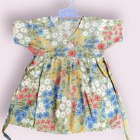 Gambar Daster Kimono Rayon Anak Perempuan 1-2 tahun Halus Lembut Katun Premium Murah Berkualitas  Fashion  Motif dari Grosir Klamby Anak undefined 4 Tokopedia