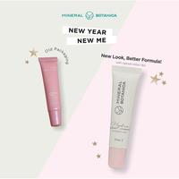 Gambar MINERAL BOTANICA Hydra Sugar Lip Serum Intensive Care 10gr Original - Mencerahkan & Melembabkan Kulit dari misley misley undefined 3 Tokopedia