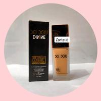 Gambar XI XIU Paket Divine Twc-Lip Color-Masc-E-liner-B/on-E/s Palette-P-Alis Ultimate - Random, komplit divine dari Lolita.id undefined 3 Tokopedia