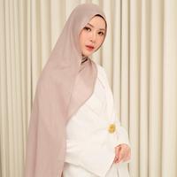 Gambar Pashmina Viscose - Hageea Viscose by Sealeia - Fresh Meadow dari Sea Leia undefined 1 Tokopedia