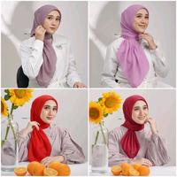 Gambar Nadheera 010 jilbb segi empat polos nadheera luxury ORI Voal - cinder, 110x110 dari Arfa Hijab Jepara undefined 5 Tokopedia