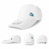 Gambar Topi Kipas Angin Untuk Bersepeda Karakter Lucu Topi USB Outdoor dari Cv Robiah Anugerahhhhhh undefined 5 Tokopedia