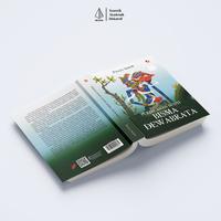 Gambar IRCiSoD - Perjalanan Sunyi Bisma Dewabrata - Pitoyo Amrih dari IRCiSoD Books undefined 2 Tokopedia