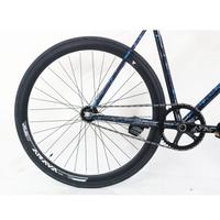 Gambar Tsunami Custom Sepeda Fixie SNM 4130 700c - Ardenly GXP, SNM 4130 dari SerbaSepeda undefined 2 Tokopedia