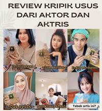 Gambar Keripik Usus Ayam Krispy Original Kemasan 1 ball dari Usus Crispy Bekasi undefined 5 Tokopedia