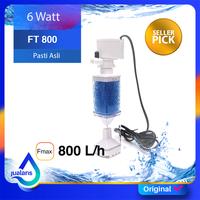 Gambar KANDILA Fish Toilet FT 800 1200 1500 2000 Internal Filter Pompa Aquarium - FT 800 dari Jenkel undefined 2 Tokopedia