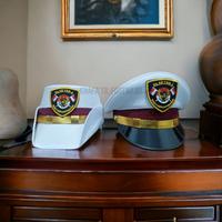 Gambar Topi PET / KOWAD PASKIBRA LKBB  PEMESANAN MIN 16 {1PASUKAN}  GA BISA ECERAN. - POLOS, 55 dari ANDY OCTAVIRGIANTO PRAYOGA undefined 5 Tokopedia