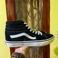 Gambar link Sepatu Second Semua Ukuran - 200K dari Hape Idaman Solo undefined 5 Tokopedia