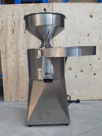 Gambar Mesin Susu Kedelai /  Soya Bean Machine WILLMAN ET-06 dari Willman Indonesia undefined 2 Tokopedia