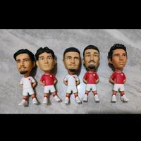 Gambar Promo 8.8!! Beli 3 gratis 2 action figure indonesia timnas/blind box players indonesia juara/miniatur pemain sepak bola timnas indonesia - JAY IDZES, MERAH dari hellovivi_NEW undefined 4 Tokopedia