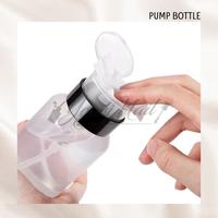 Gambar Pumping bottle botol pump botol bottle botol remover nail polish botol pompa remover dari Yoori Nail undefined 1 Tokopedia