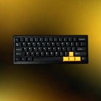 Press Play Essential60 | Essential 60 HE 60% Hall Effect Rapid Trigger Magnetic Gaming Keyboard - foto 2