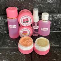 Gambar Promo Pink Glow Skincare Untuk Wajah Cerah Original dari Skinbeauty_NEW undefined 4 Tokopedia