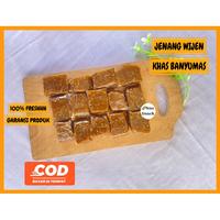 Gambar JENANG WIJEN/ JENANG KHAS BANYUMAS / DODOL TENJO 1KG dari TOKO INDAH KARTIKA undefined 1 Tokopedia