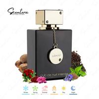 Gambar Armaf Club De Nuit Intense Women (W) EDP 105 ml - Parfum Wanita dari Scentera Indonesia undefined 2 Tokopedia