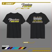 Gambar KAOS PASUKAN ANTI LIBUR ADA MUATAN KITA BERANGKAT / BAJU DISTRO PASUKAN ANTI LIBUR ADA MUATAN KITA BERANGKAT - Hitam, S dari PamanDhoom.Store undefined 5 Tokopedia