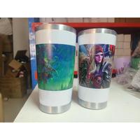 Gambar Personalized Tumbler Custom Coffee Tumbler Laser Engrave with Name 20 Oz Stainless Steel Travel Tumbler Cup Mug - green, color logo dari alifiaaa salmaa$21 undefined 5 Tokopedia
