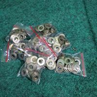 Gambar RING PLAT M6 ( Ring untuk baut 10 ) tersedia 50 pcs - 100pcs - 50pcs dari CAN R STORE undefined 3 Tokopedia