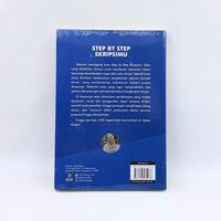 Gambar Buku Step by Step Skripsimu - Ira Mirawati dari Social Agency Baru undefined 3 Tokopedia