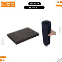Gambar Busa Eva / Busa Ati Ukuran Variasi / Tebal Variasi / Spon Eva - 20x20 cm, 0,4 cm (4 mm) dari Lapak Karpet_NEW undefined 3 Tokopedia