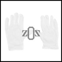 Gambar Sarung Tangan Glove Terompet Clarinet Saxophone Marching Band White dari ZOSOFFICIAL undefined 5 Tokopedia