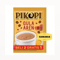 Gambar 1 Gantung Pikopi Gula Aren Kemasan Saset 22 Gram (Isi 15 Pcs) dari Toko Samaria_NEW undefined 1 Tokopedia