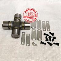 Gambar Universal Joint Cross Joint NISSAN CK12 NE6 GUN-41 GUN 41 dari Semoga Sukses Motor_NEW undefined 3 Tokopedia