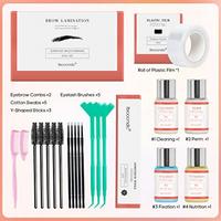 Gambar Brow Bomber Kit Eyebrow Lamination Kit Perm Alis Pengangkat Alis Definisi Cepat Alat Lengkap Brow - 1set dari Silum undefined 3 Tokopedia