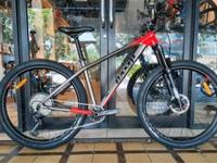Gambar Sepeda MTB 27.5 Camp SLIX 11speed dari Idola Bike Shop Batam undefined 5 Tokopedia