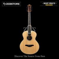 Gambar Gitar Guitar Akustik Acoustic Bromo BAA8S Satin dari ZOSOFFICIAL undefined 1 Tokopedia