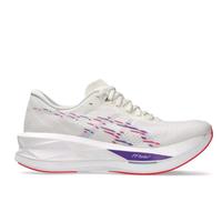 Gambar Asics Sonicblast Standartd White Purple || running shoes red orange dari Forbs undefined 1 Tokopedia