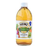 Gambar Heinz Apple Cider Vinegar ( Cuka Apel ) - 473 Ml dari The House Of Organix undefined 3 Tokopedia