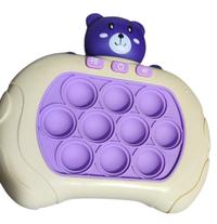 Gambar Mainan POP IT Elektronik Push Bubble Fidget toys Popit Elektrik RANDOM dari Ciustoys undefined 4 Tokopedia