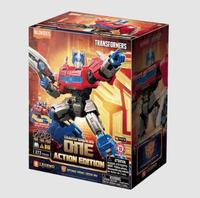 Gambar Blokees Transformers Action Edition 04 Optimus Prime | Orion Pax - Mainan Anak Action Figure Transformers Optimus Prime Orion Pax dari Dua Makmur undefined 1 Tokopedia