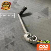Gambar Selahan rx king New selah kick starter Rxking new peredam 2008 pnp ke semua Rx Series Motor Motorcycle Sepeda dari semprulkingshop undefined 1 Tokopedia