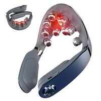 Gambar SKG G7 PRO FOLD Neck Massager Alat Pijat Bahu Pundak Leher Elektrik dari SKGOfficialStore undefined 4 Tokopedia