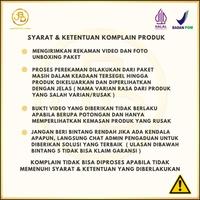 Gambar Ready- [Bubuk Rekomendasi  Buah Ramadhan] Bubuk Minuman Premium 1Kg Aneka Varian Rasa   || Powder Lemon Serbuk Khusus Untuk Es Teler Susu #Gratisongkir - Cincau dari amna ofc undefined 3 Tokopedia