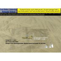 Gambar 2,8mm cowok kecil Skun Gepeng male 2.8mm cowo laki 2.8 2,8 mm konektor terminal kabel dari s3.satria secure safe undefined 4 Tokopedia