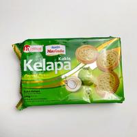Gambar Marindo Cookies Cream Aneka Rasa  240gr Biskuit Coffee - Kelapa dari melmelstore.id undefined 2 Tokopedia