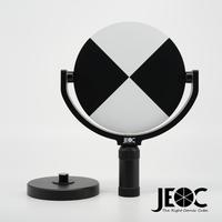 Gambar Jeoc 6" Paddle Scanner Target For Faro Laser Tracker, 155Mm SSS dari DigitalDens Import undefined 1 Tokopedia