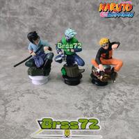Gambar Action figure naruto kakashi sasuke dekorasi pajangan hiasan keren - Sakura dari Brss72 undefined 3 Tokopedia