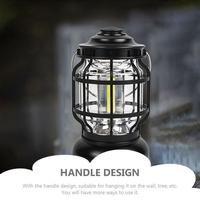 Gambar Lampu Kemah Mini/Lampu Kemah LED Portabel/Lentera LED/Lampu Tenda Kemah/Lentera Tarik Lampu Darurat LED Cocok untuk Berkemah dan Mendaki Gunung dari JAYA ABADI SEWING undefined 5 Tokopedia