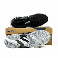 Gambar KING OF DRIBBLE Sepatu Volley Asics Netburner Ballistic FF MT 3 1051A074-001 Original - 46 dari ADIK SHP undefined 2 Tokopedia