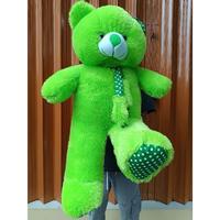 Gambar Boneka Teddy Bear Beruang Besar Jumbo dari TOKO LANLAYANGAN BODAS undefined 1 Tokopedia