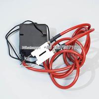 Gambar Ignition coil electrode methanol spark plug pulse burner Ignition Transformer cable internal-combustion engine dari Arkana77 undefined 2 Tokopedia