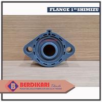 Gambar PLENDES / PLANDES / PLANNES / PLENES POMPA AIR SHIMIZU ORIGINAL 1" dari Berdikari Teknik Store undefined 2 Tokopedia