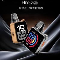 Gambar Pod Vape Pava Horiz AI Pod Kit 30W 1300Mah Authentic By Pava Indonesia dari VAPEHAN STORE undefined 2 Tokopedia